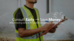 Why Investing Early in Accessible Design Saves Money Later: The Lifecycle Cost of Changing Places and Hygiene Rooms