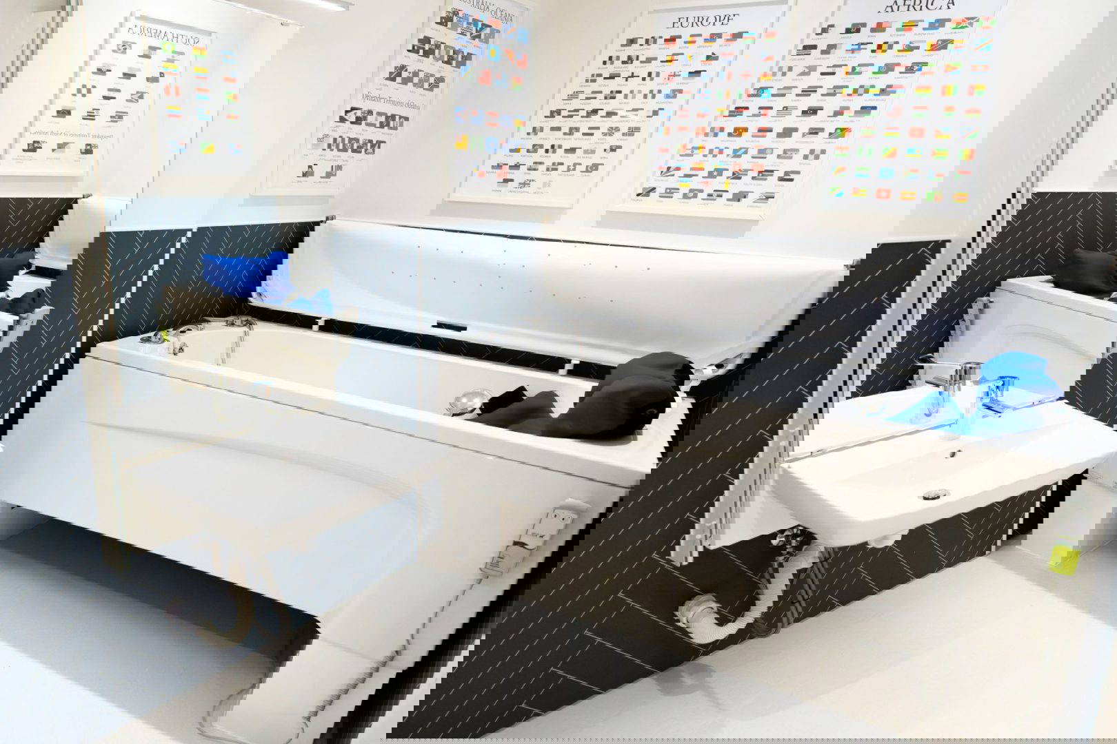 Changing Places In Broadway, Cotswolds