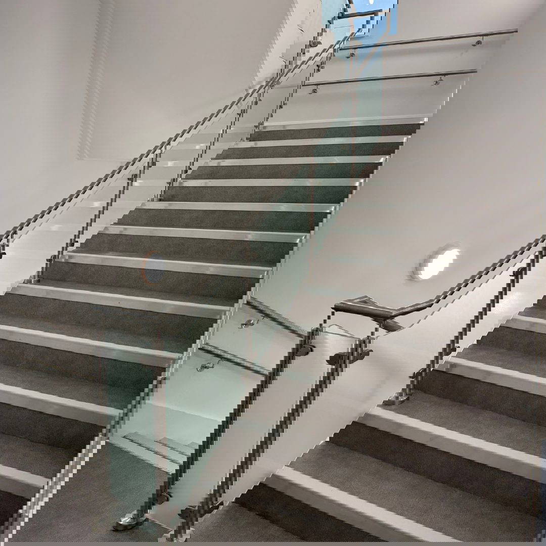 SEND School Hygiene Rooms And Hoists