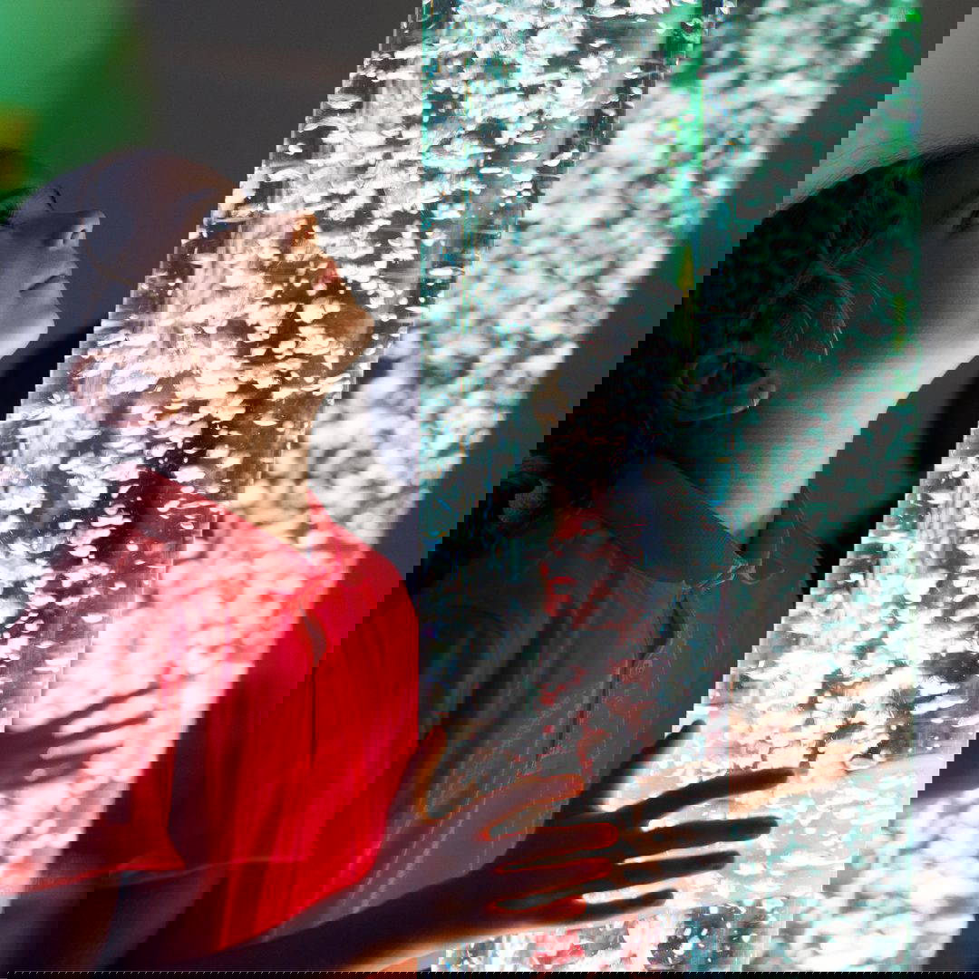 SEND School Hygiene Rooms And Hoists