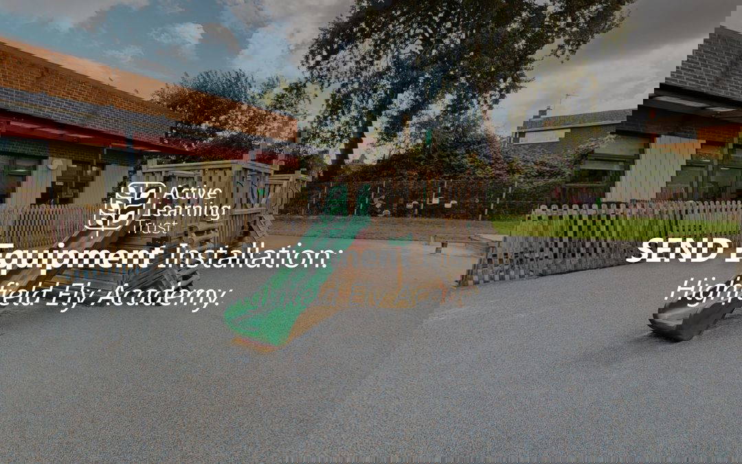 SEND School Hygiene Rooms And Hoists