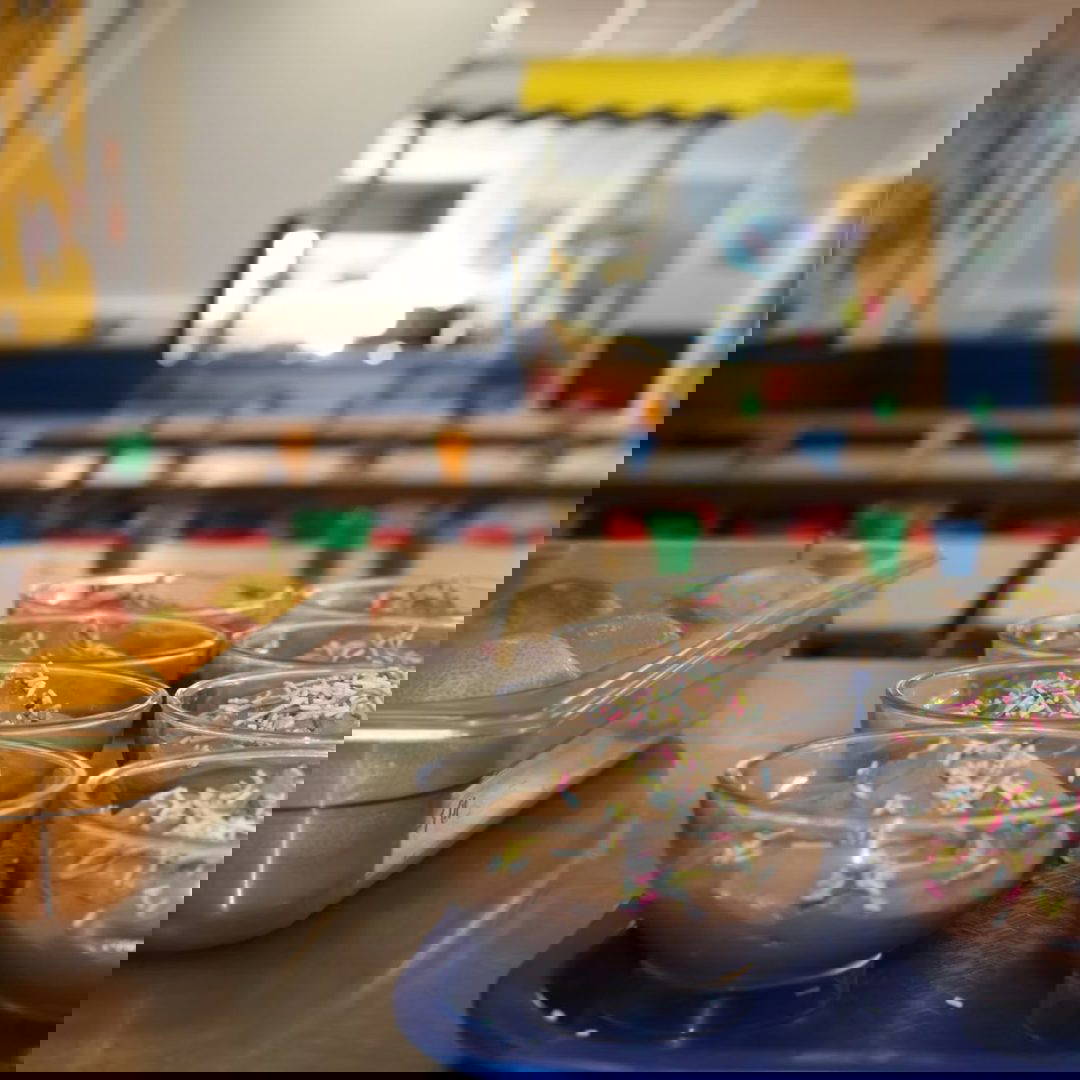 Ceiling Hoist Installation Supporting Inclusion at St Bernadette’s Catholic Primary School, Birmingham