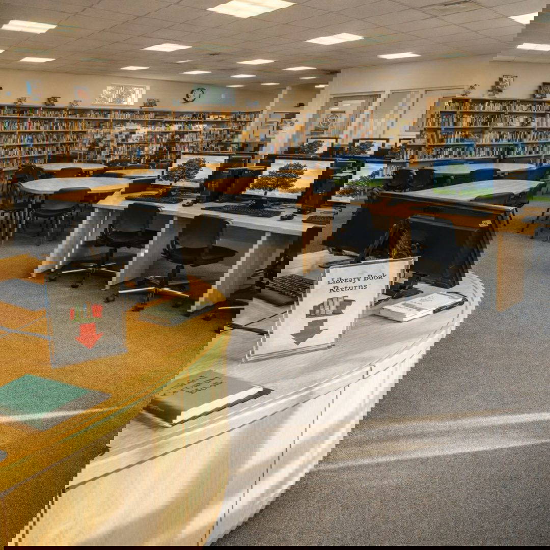 Inclusive Hygiene Room Hoist Installation at Kings Heath Secondary School