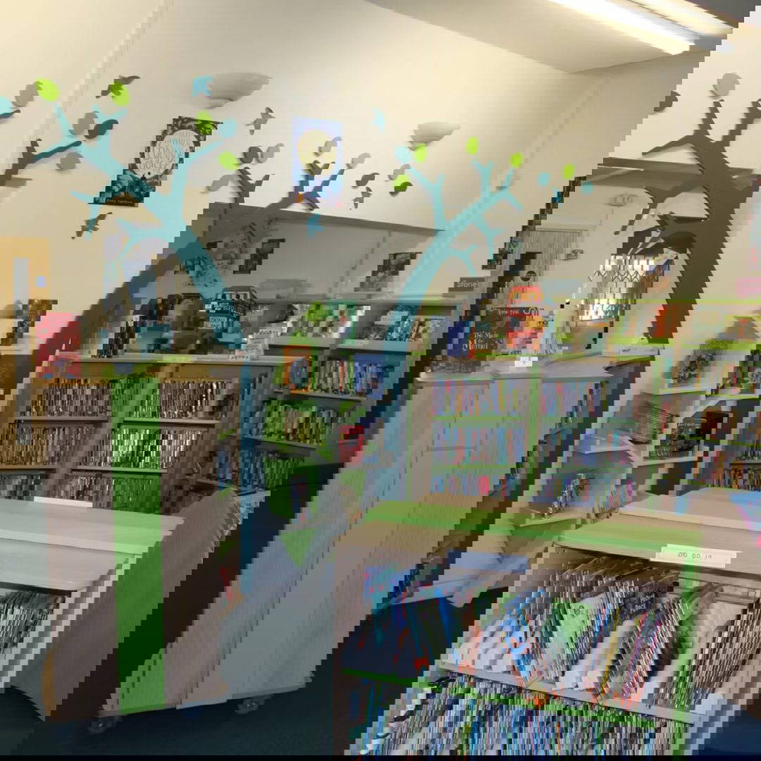 SEND School Hygiene Rooms And Hoists