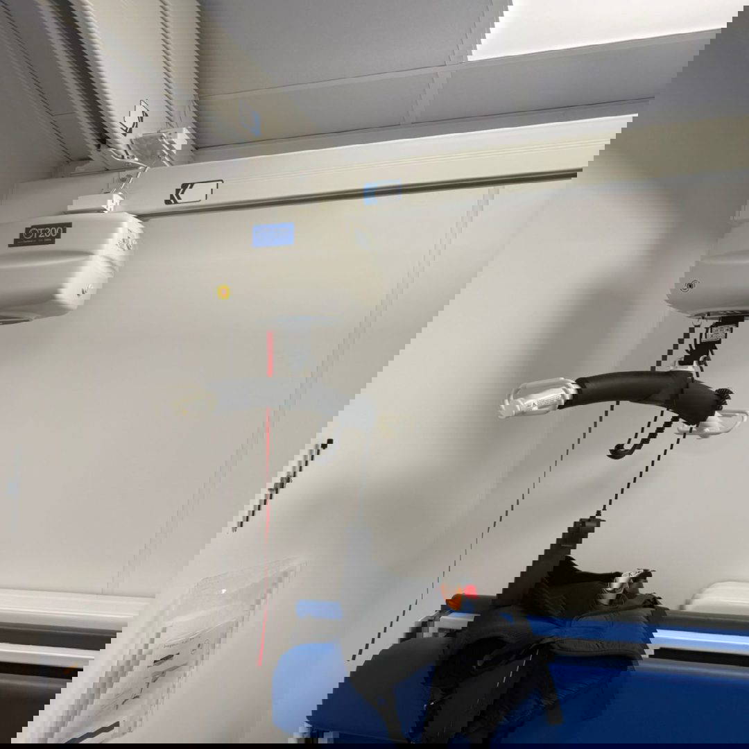 SEND School Hygiene Rooms And Hoists