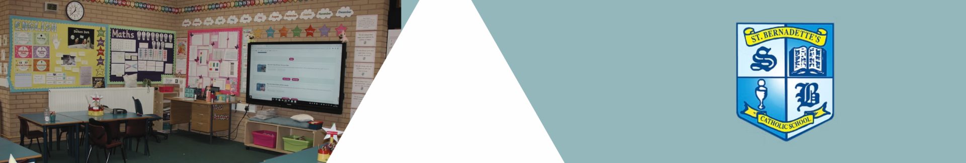 Ceiling Hoist Installation Supporting Inclusion at St Bernadette’s Catholic Primary School, Birmingham