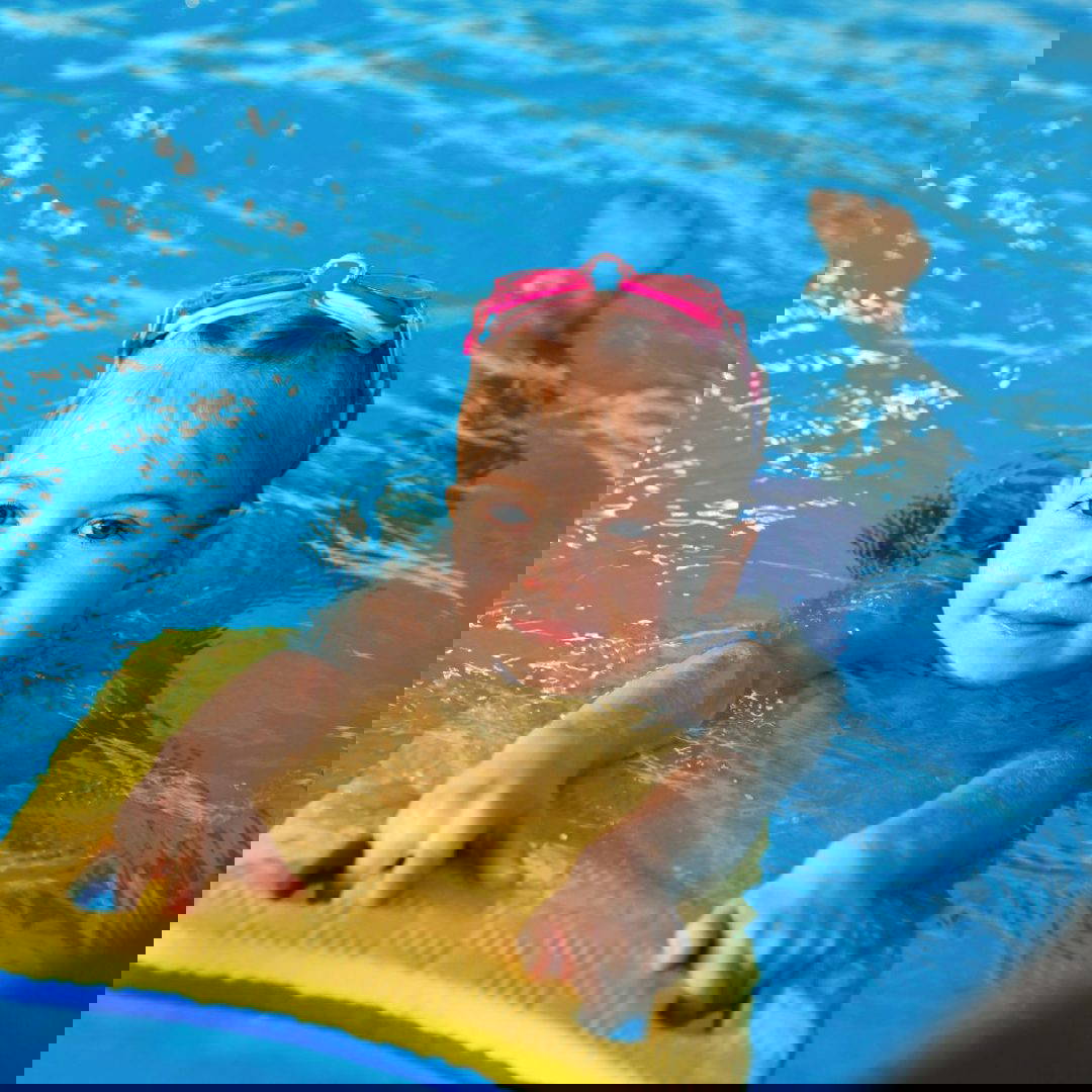 Hydro Health Swindon Changing Places