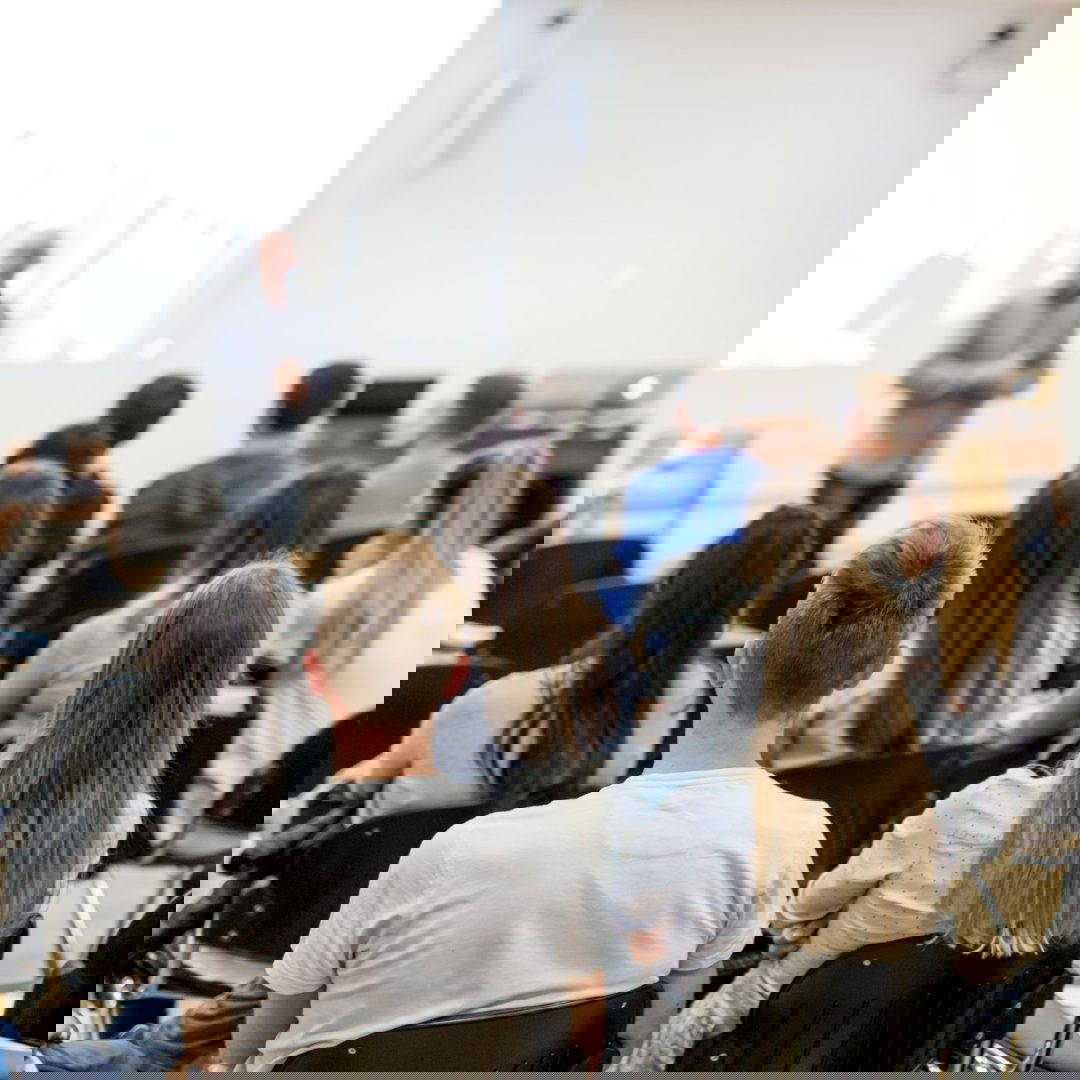 Ceiling Hoist Installation at Vine Court, University of Liverpool