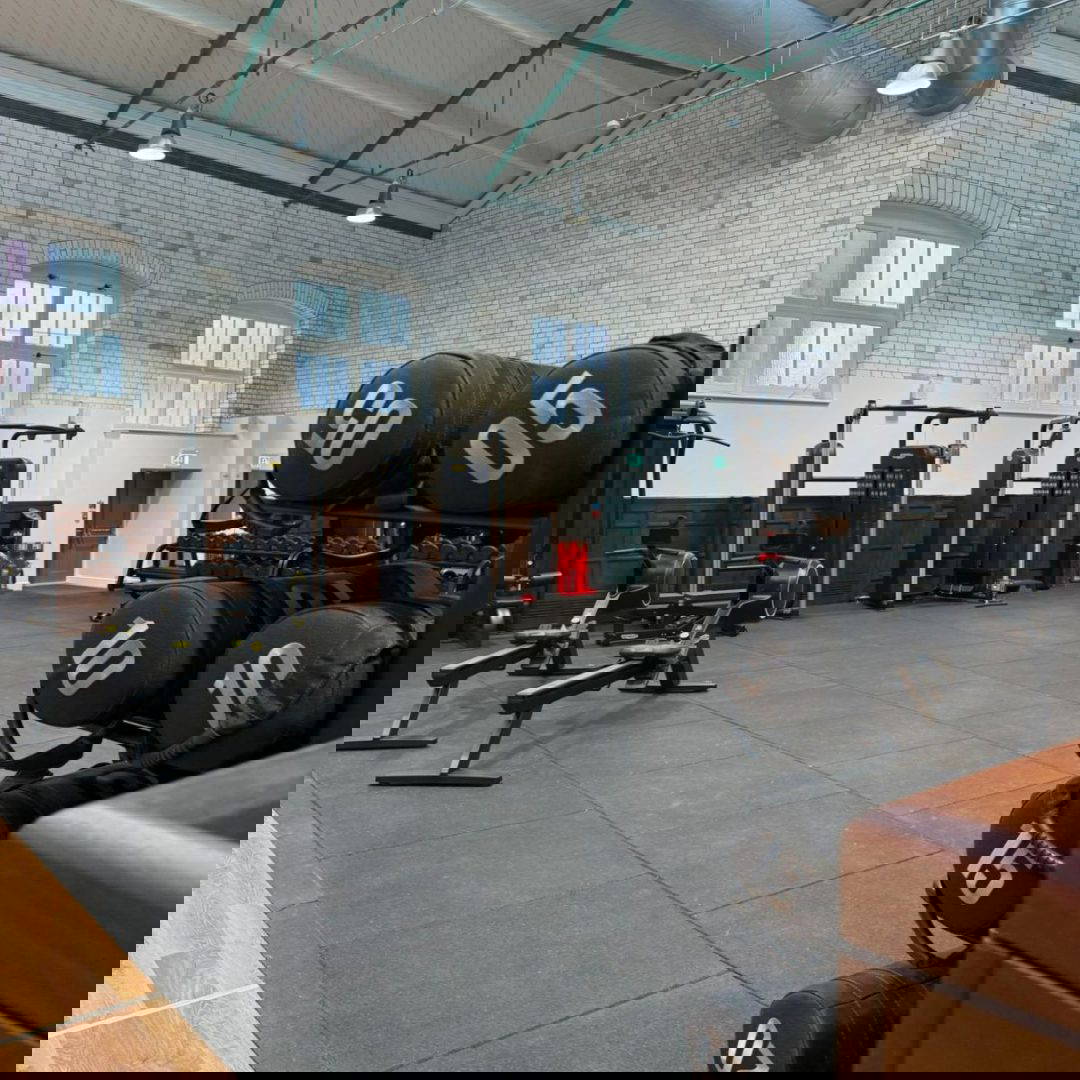 Hydro Health Swindon Changing Places