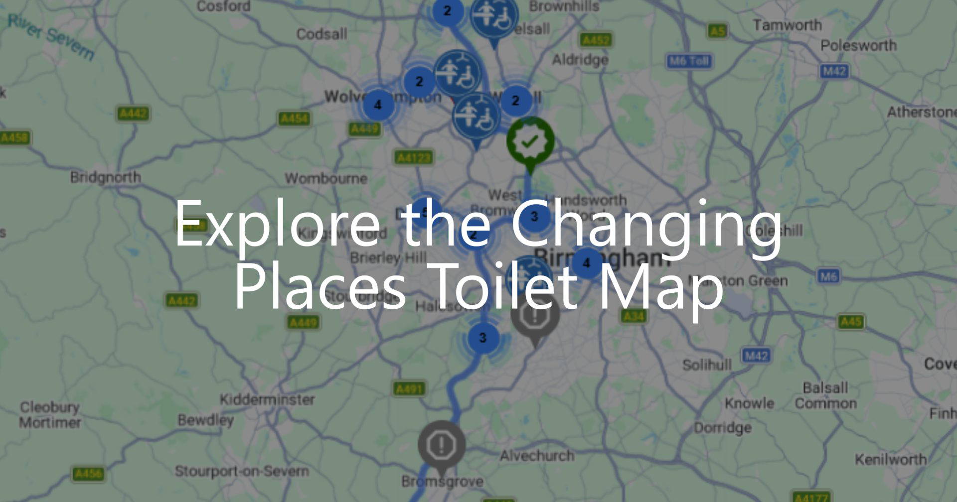 Odeon Bristol Cabot Circus Changing Places Toilet