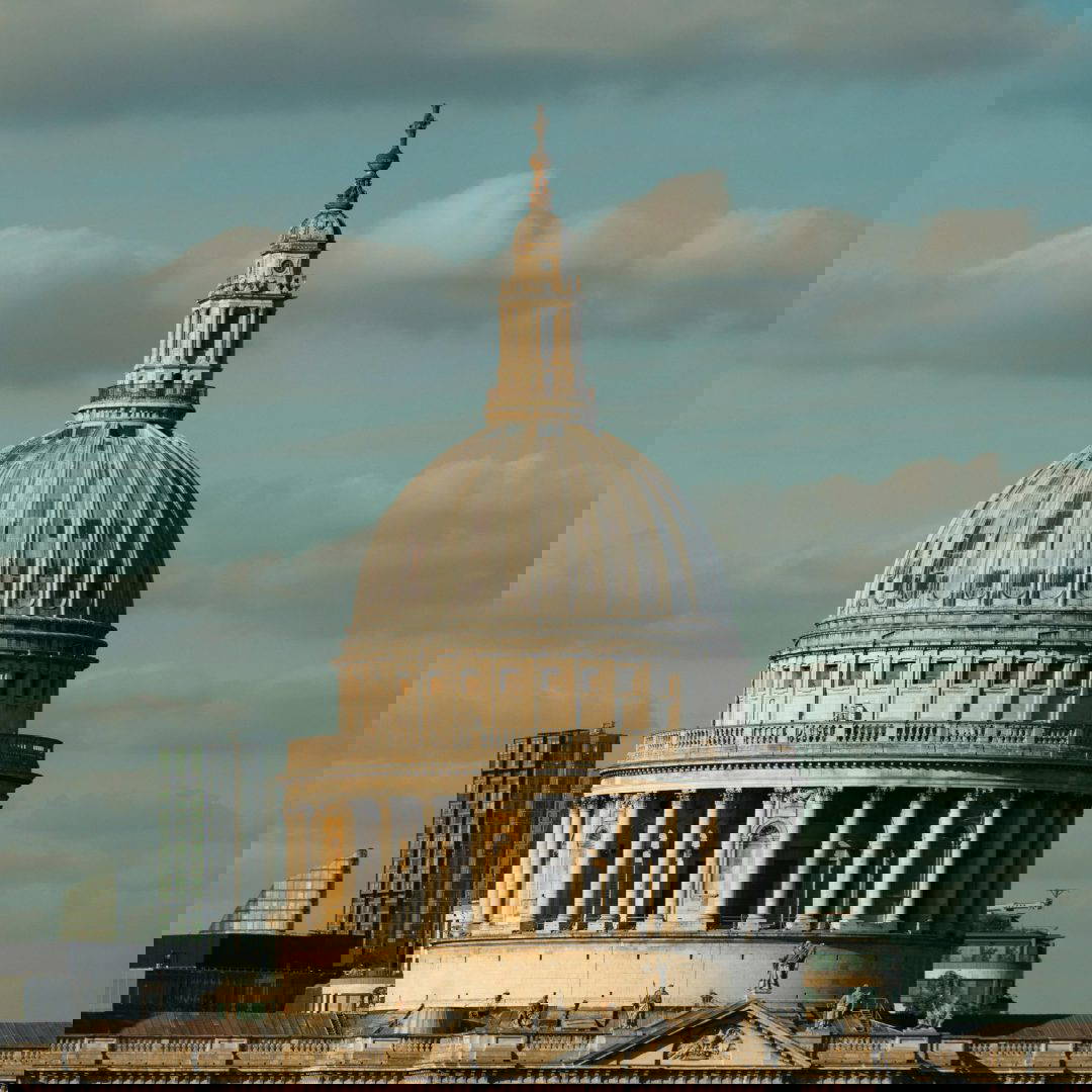 Changing Places Toilet Historic Building