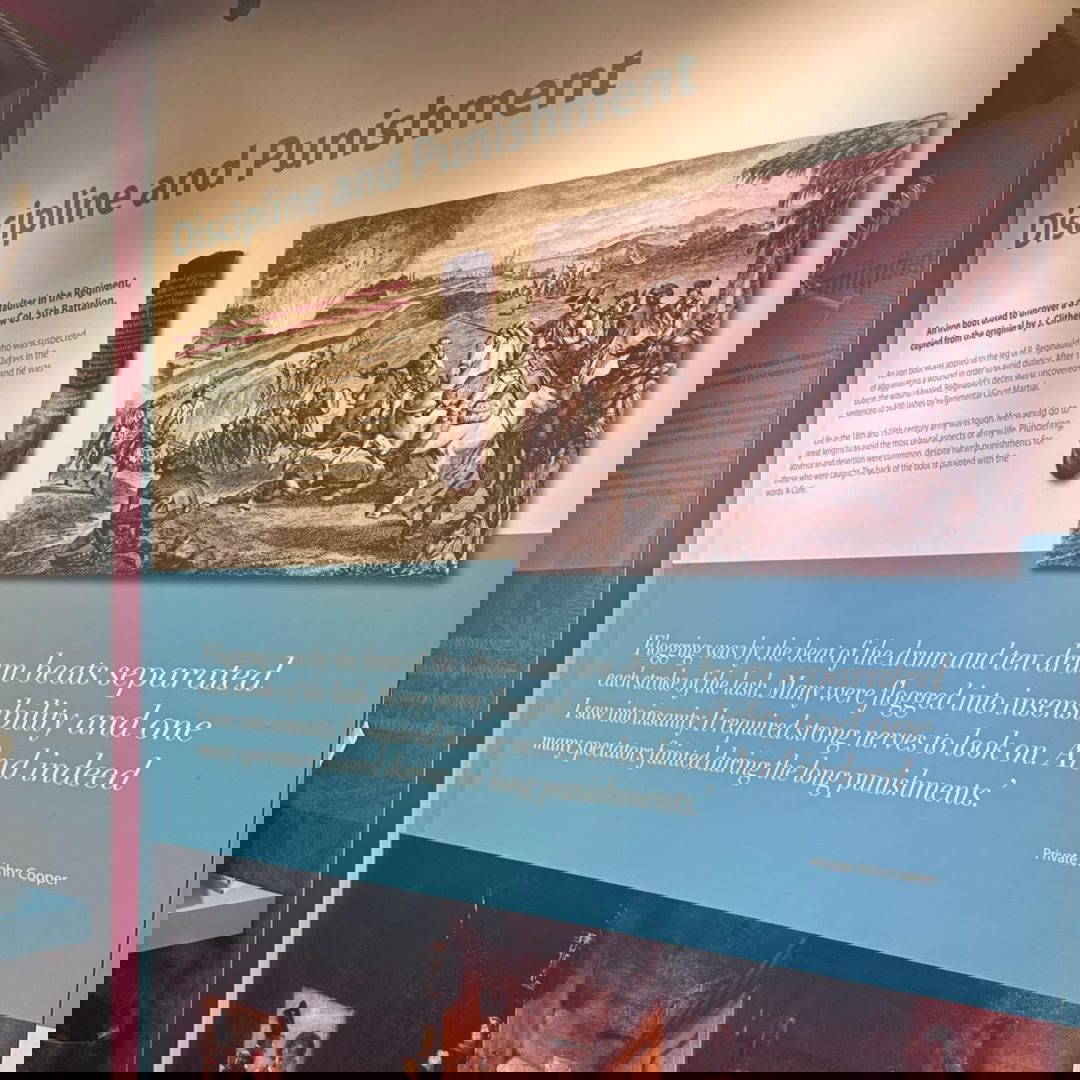 Tower Of London Accessibility Changing places toilet