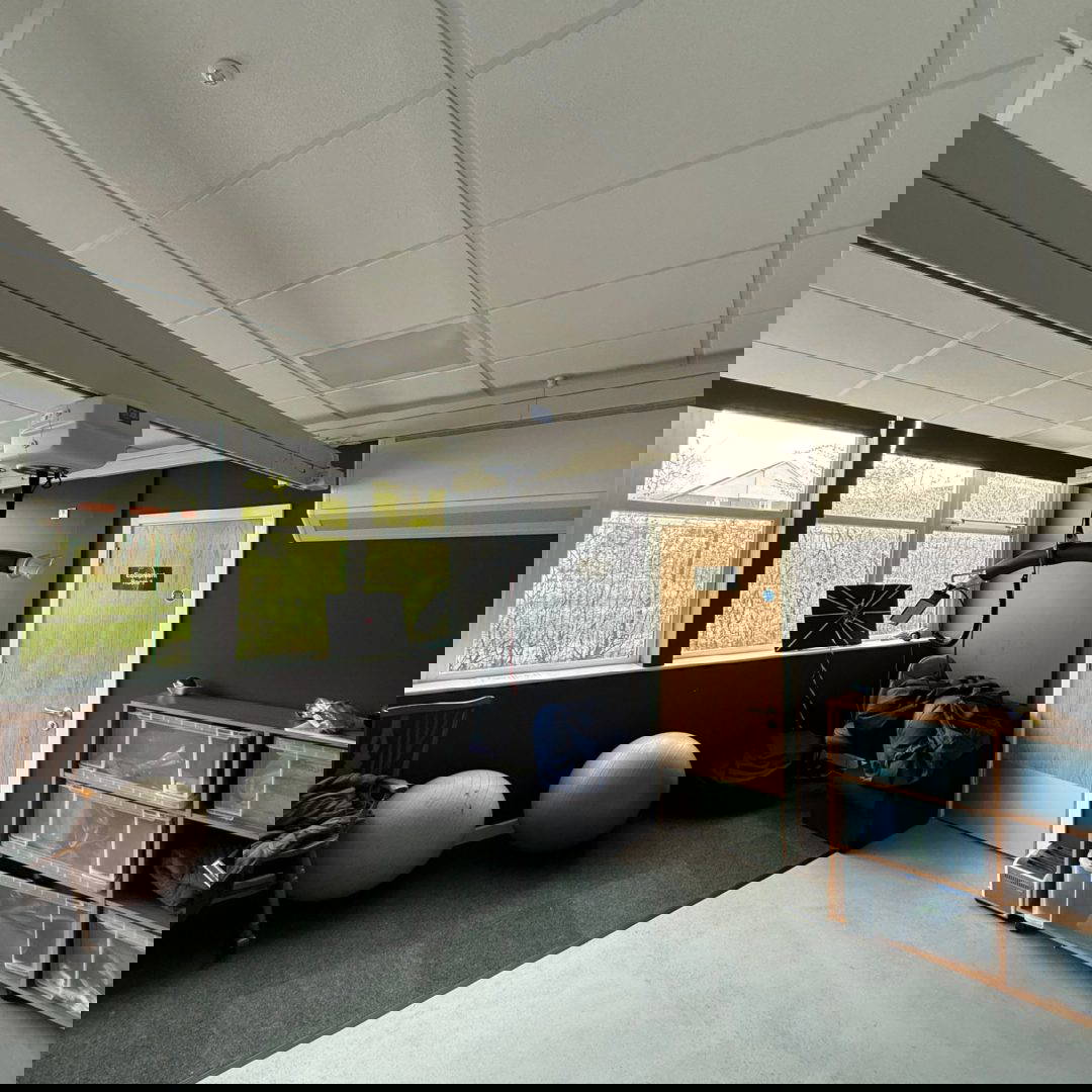 Springwater SEND School Classroom Hoists