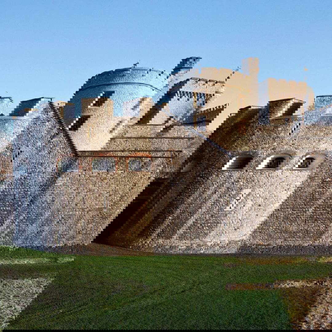 Tower Of London Accessibility Changing places toilet