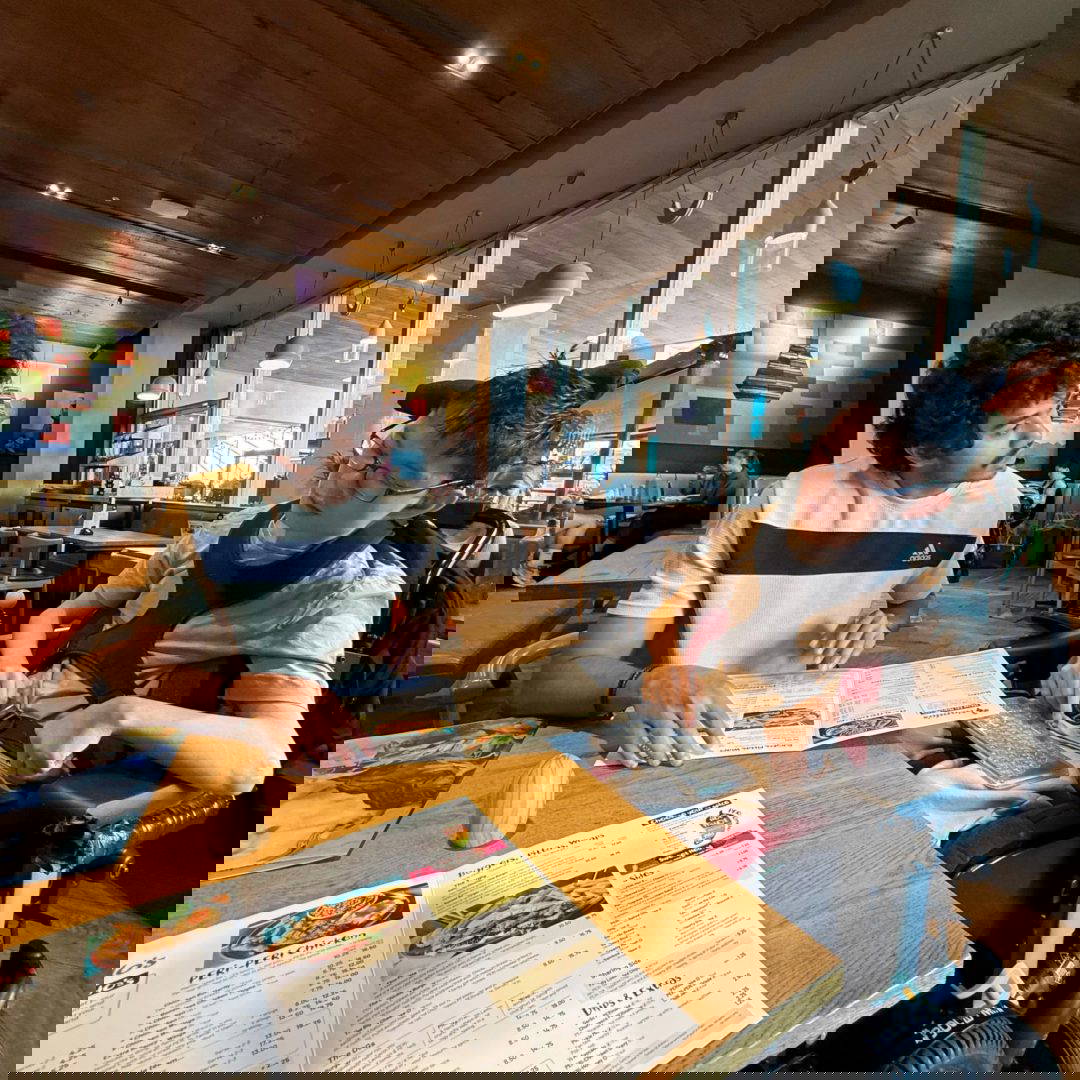 Odeon Cabot Circus Changing Places