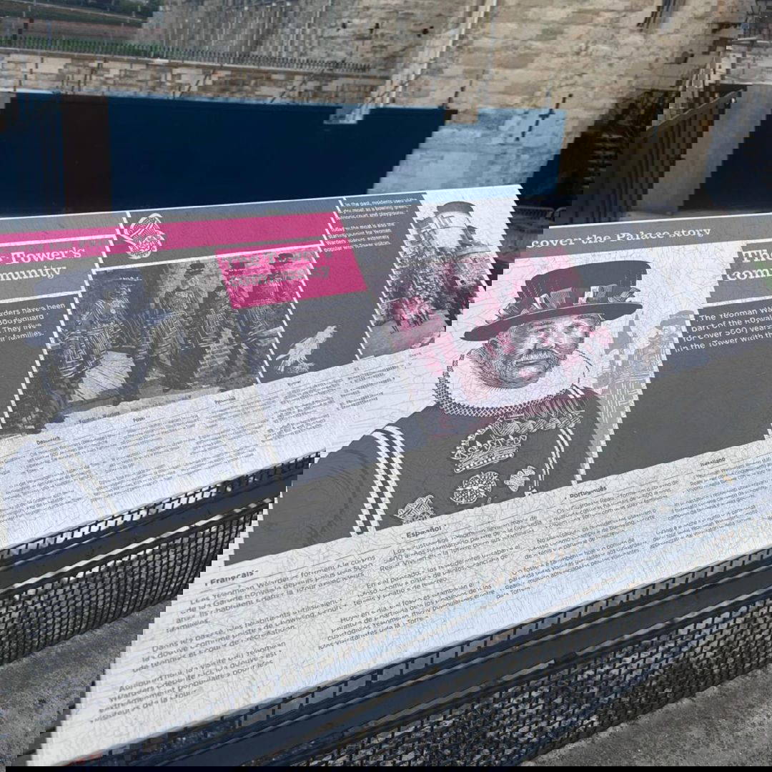 Odeon Cabot Circus Changing Places