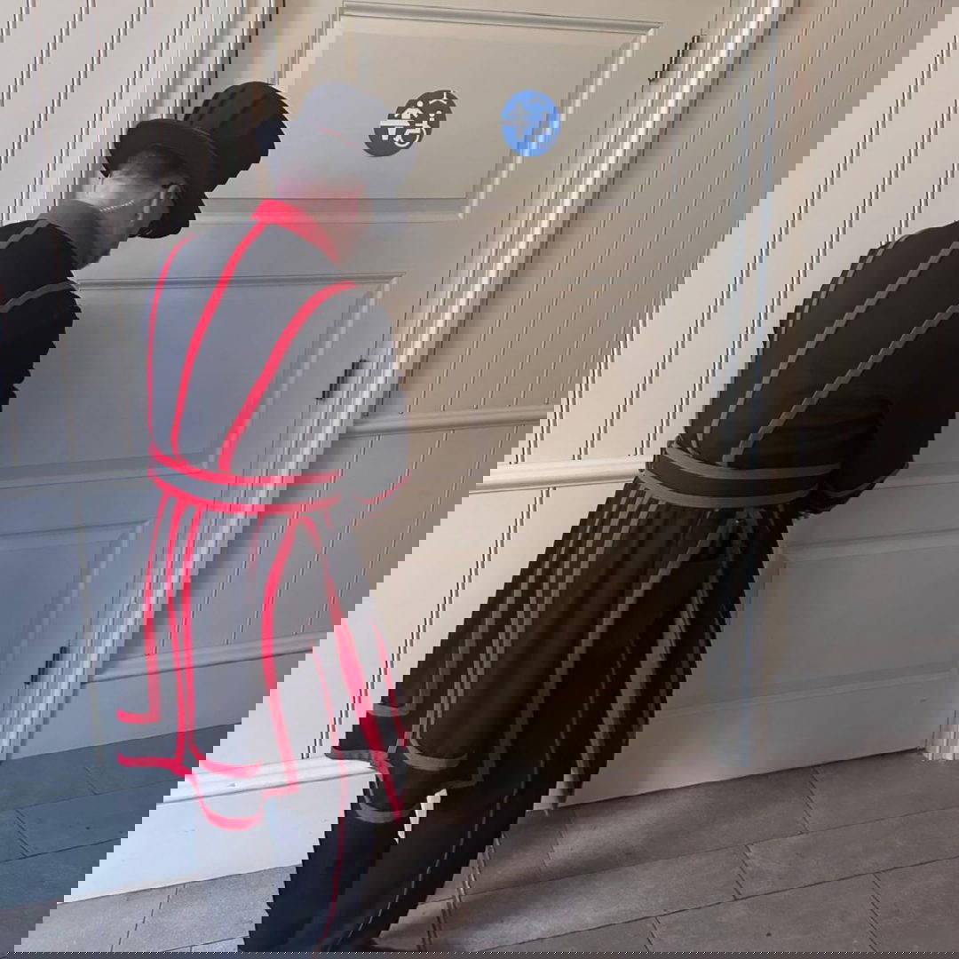 Tower Of London Accessibility Changing places toilet