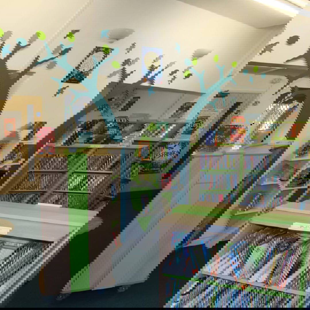 Education Estate Strategy School 