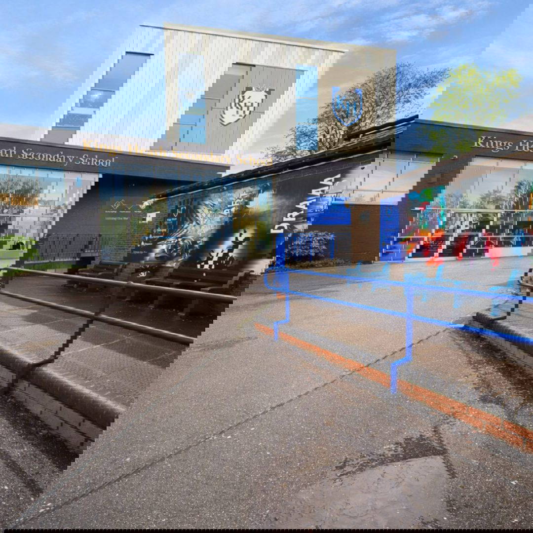 Education Estate Strategy School 