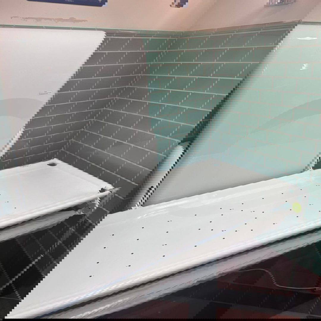 Tower Of London Accessibility Changing places toilet