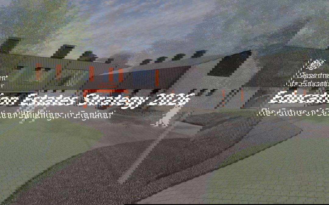 Education Estate Strategy School