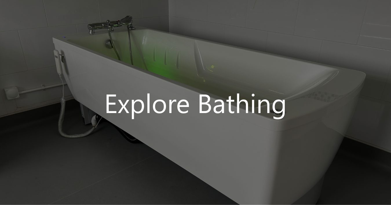 Cotswolds Farm Park Changing Places Toilet Accessibility Hoist