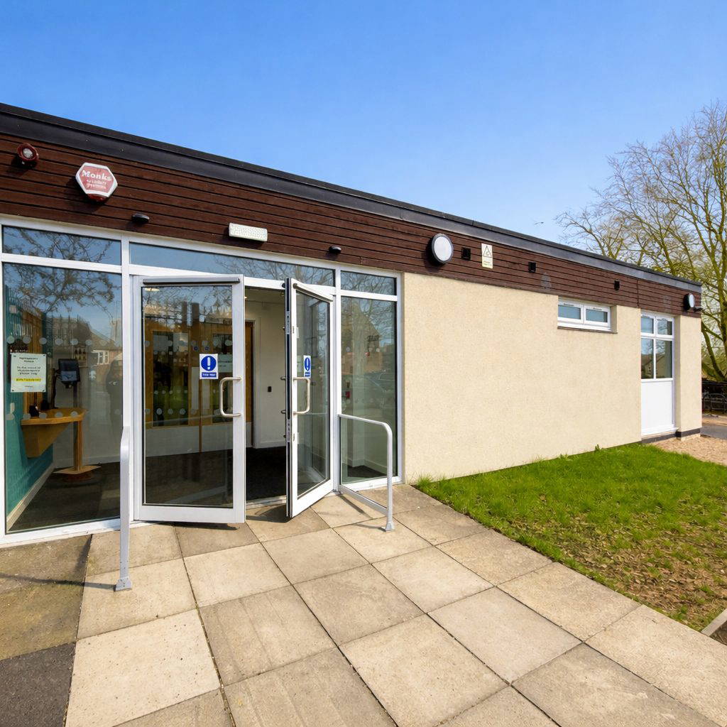 SEND School Hygiene Rooms And Hoists