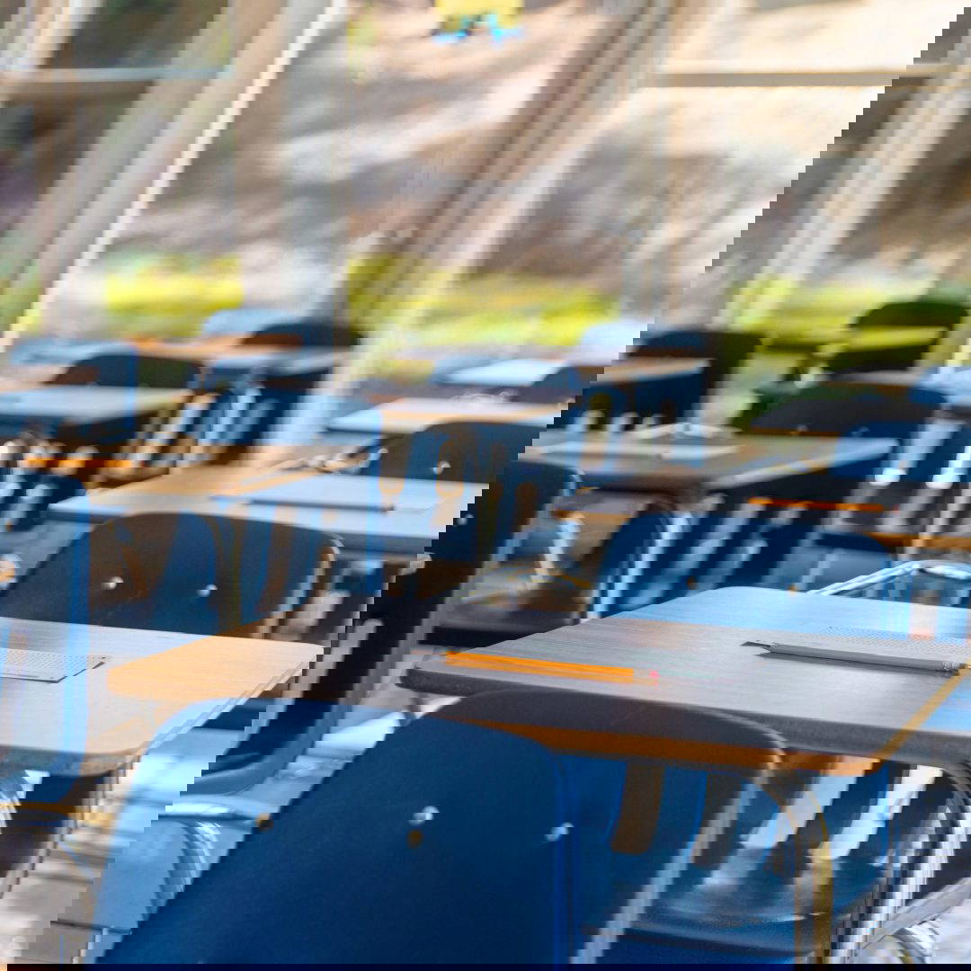 Paddington Academy Hygiene Room