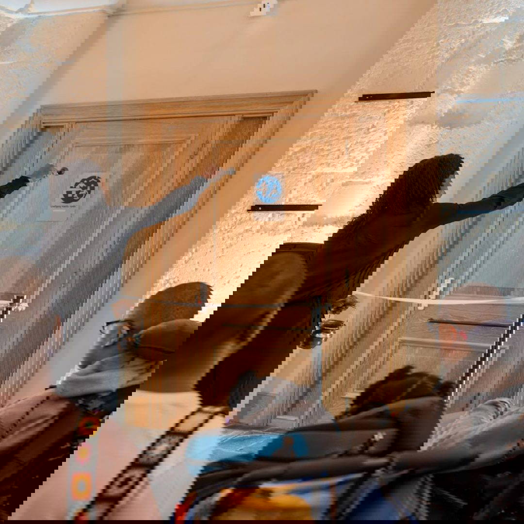 Changing Places Toilet At St Pauls Cathedral Accessibility