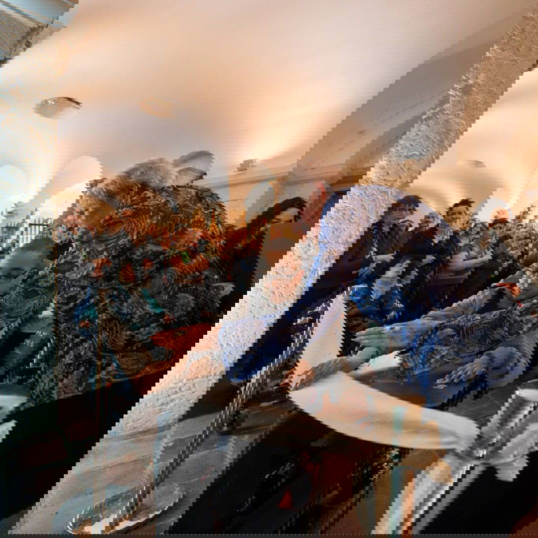 Changing Places Toilet At St Pauls Cathedral Accessibility