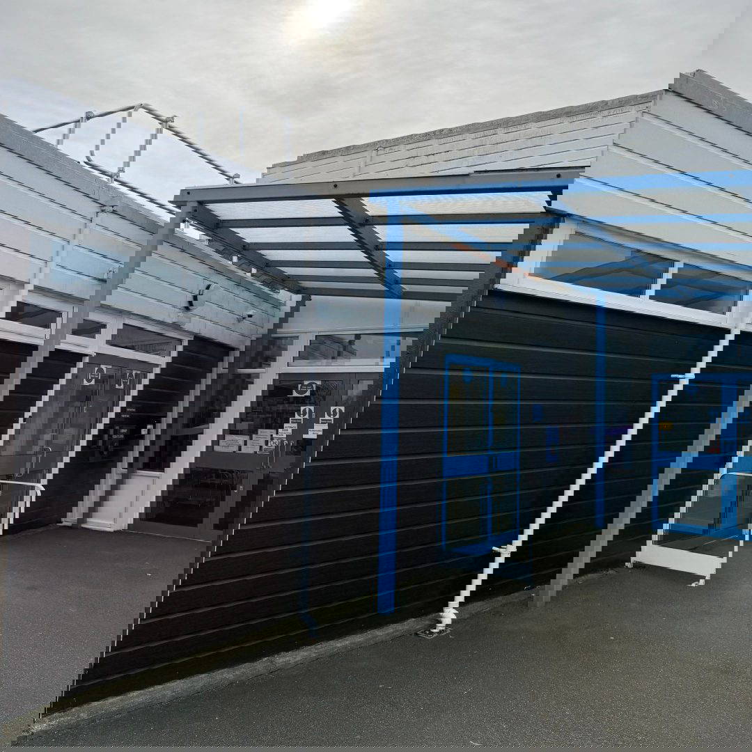 oak beck house respite centre hoist