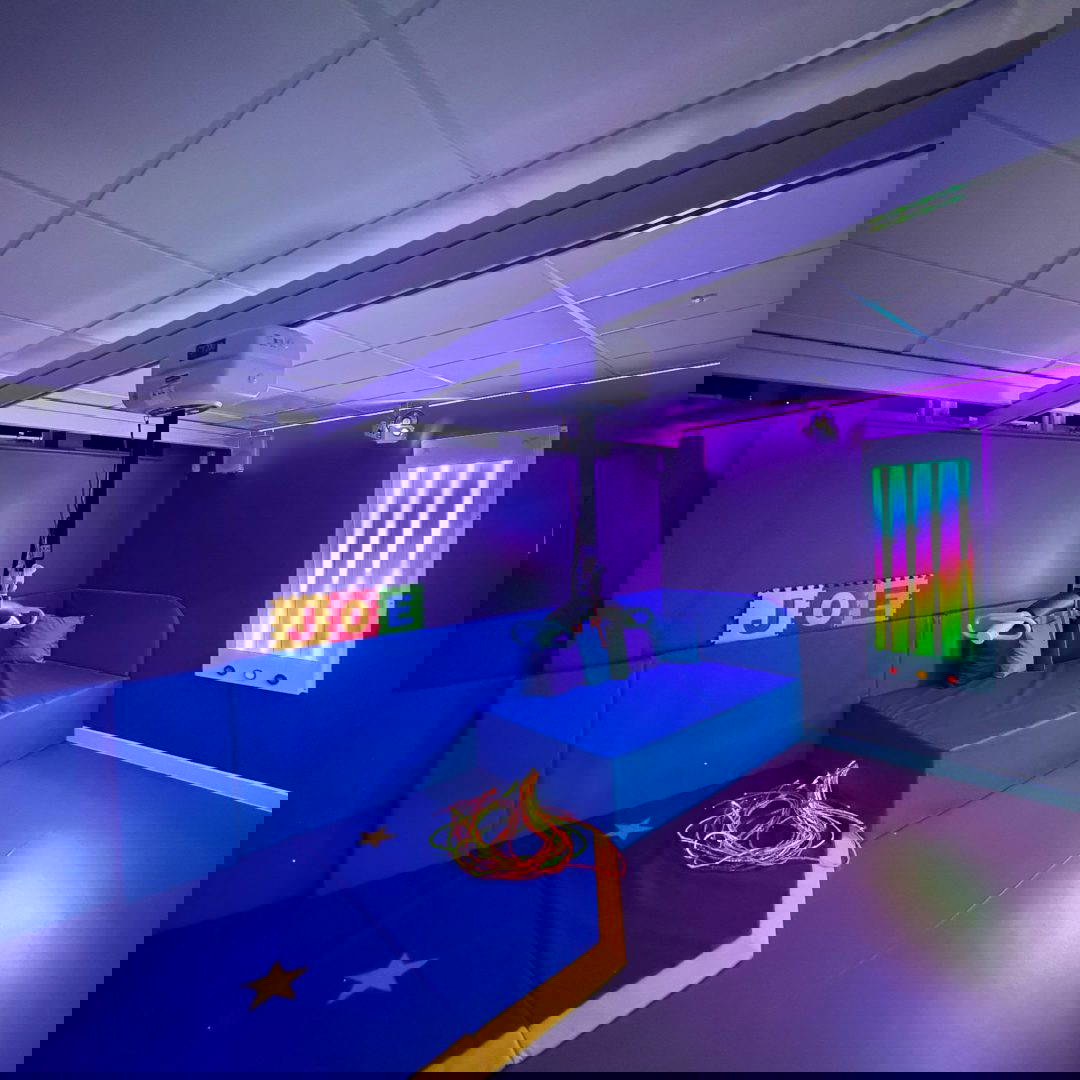 oak beck house respite centre hoist