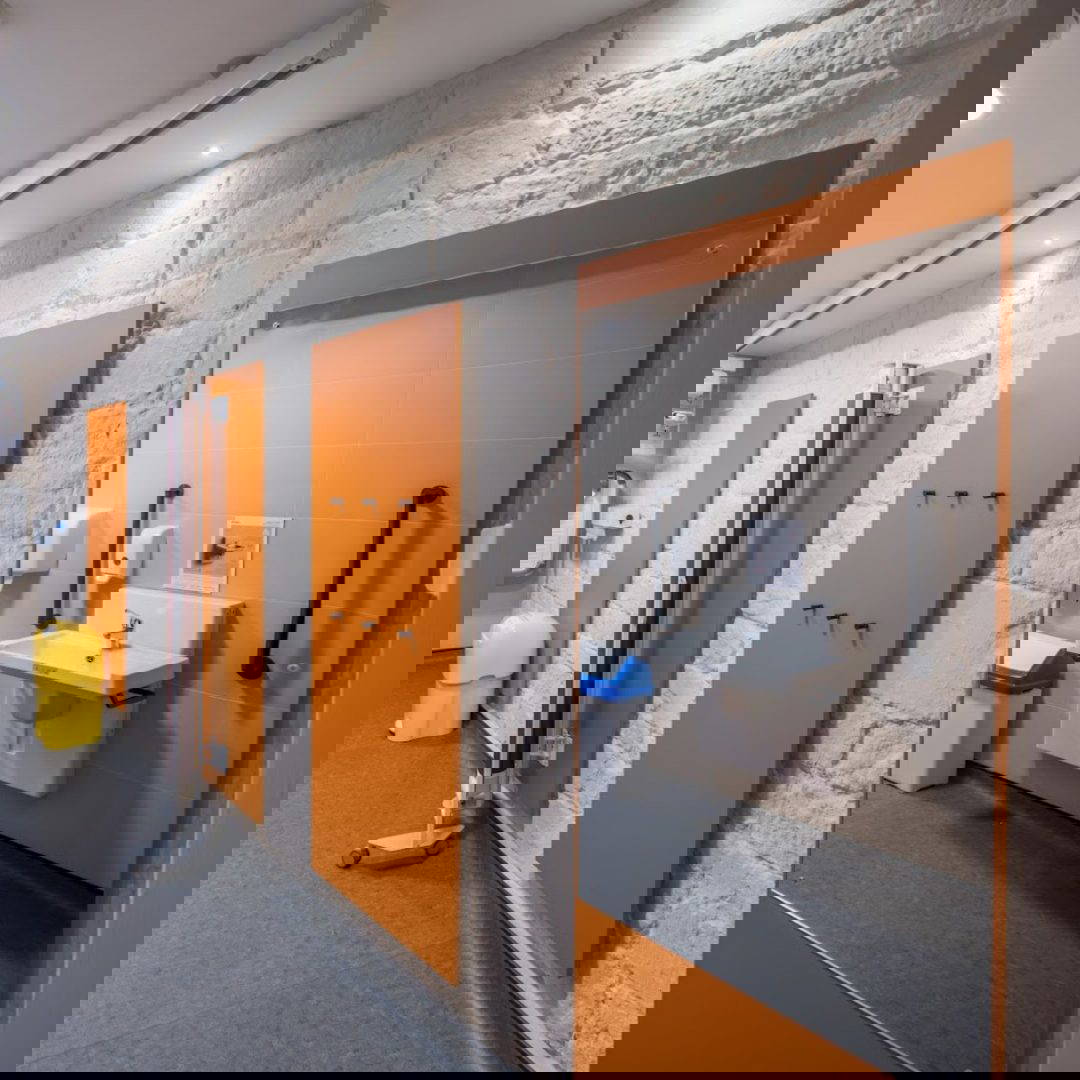 Changing Places Toilet At St Pauls Cathedral Accessibility