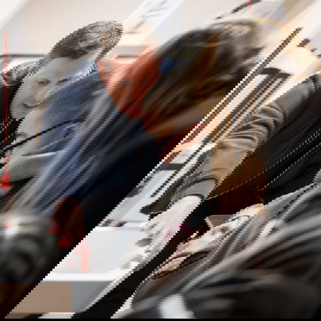 Changing Places Toilet At St Pauls Cathedral Accessibility