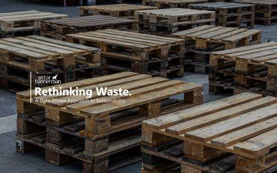 Rethinking Waste: A Data-Driven Approach to Sustainability