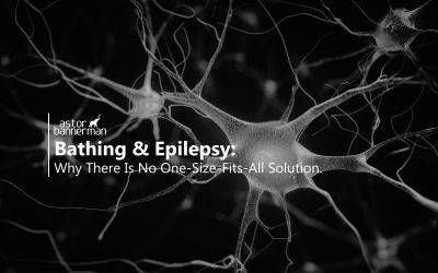 Bathing & Epilepsy: Why There Is No ‘One-Size-Fits-All’ Solution