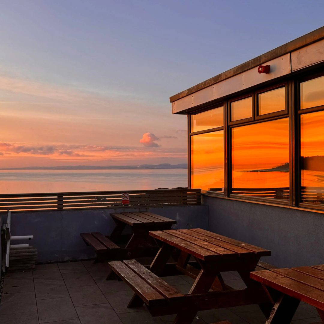 Changing Places Toilet: Portishead Open Air Pool & Café Lido