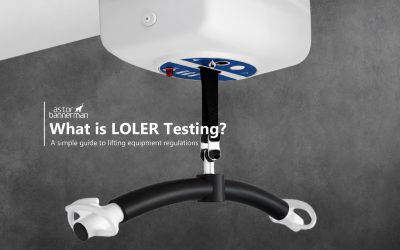 What is LOLER? A simple guide to lifting equipment regulations