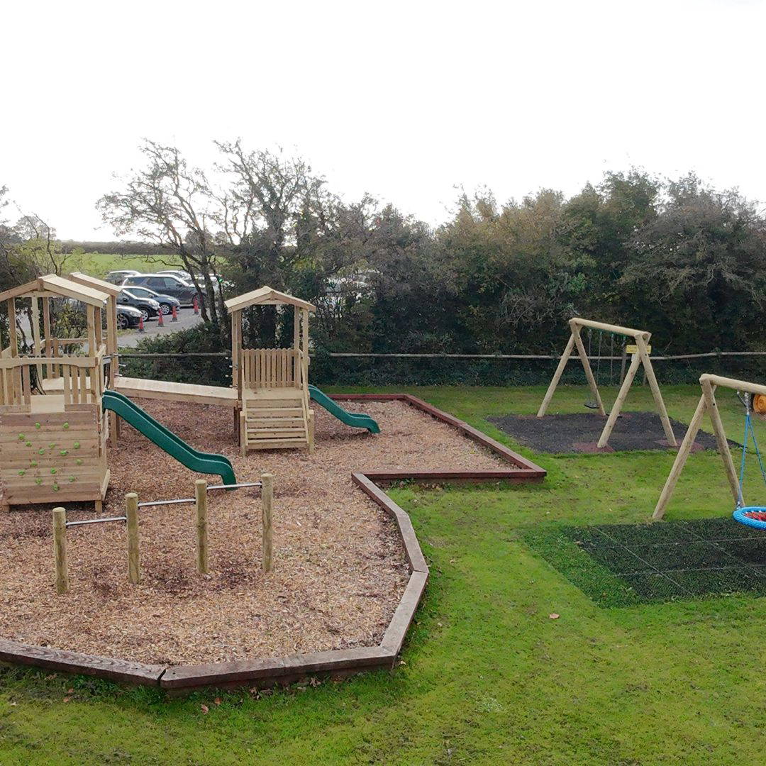 Changing Places Toilet: The Amelia Trust Farm