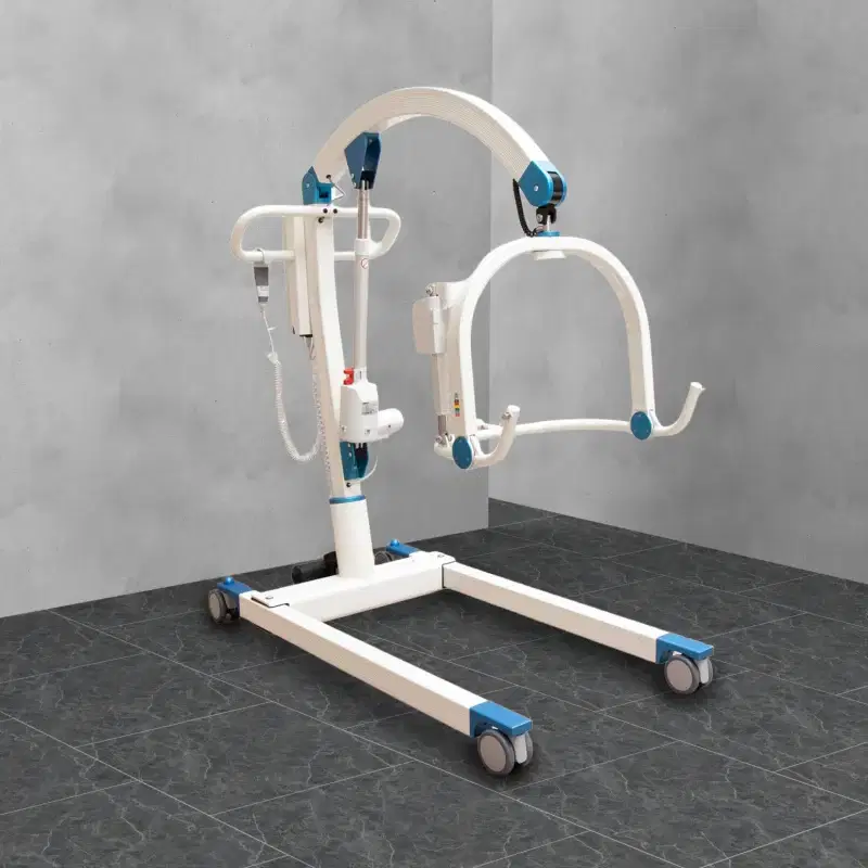 BEKA Carlo Alu Comfort EP 230