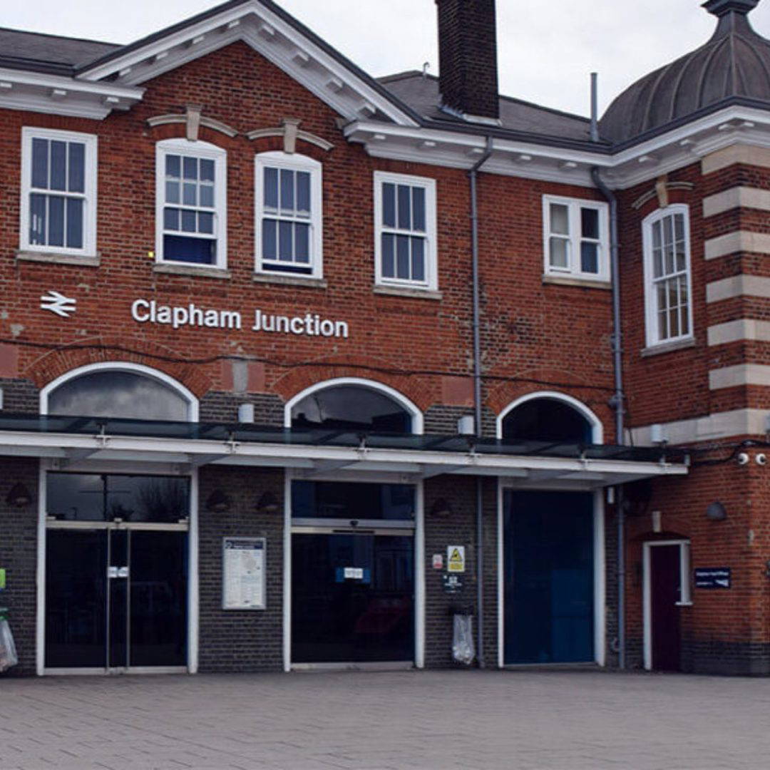 Changing Places Toilet: Ron Cooke Hub, University of York
