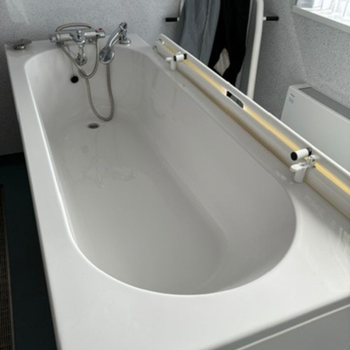 Care Home Bathing