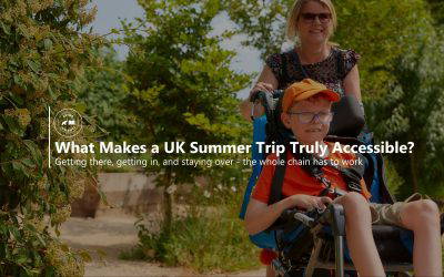 What Makes a UK Summer Trip Truly Accessible?