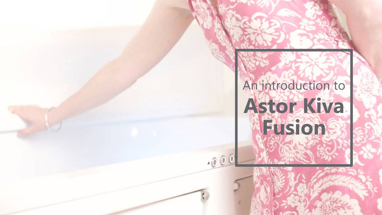 Astor Kiva Fusion: An Introduction