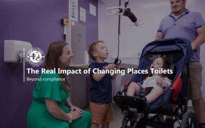 The Real Impact of Changing Places Toilets: Beyond Compliance