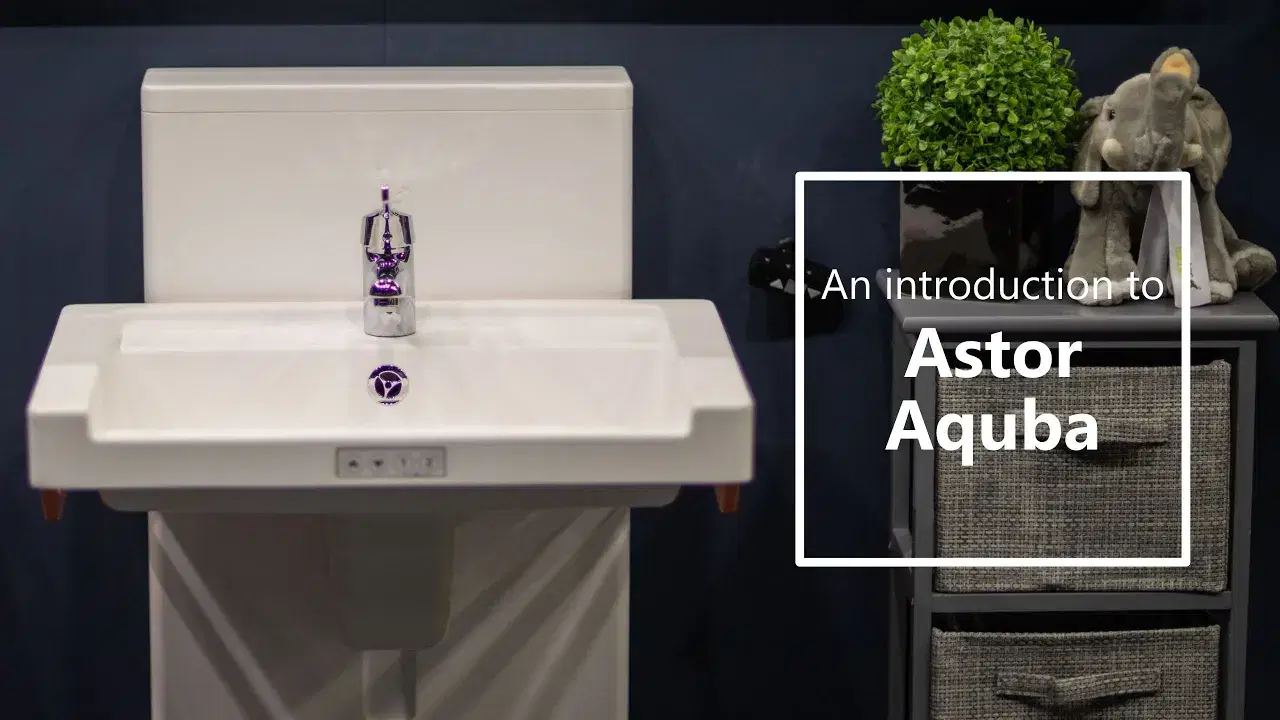 Astor Aquba: Demo