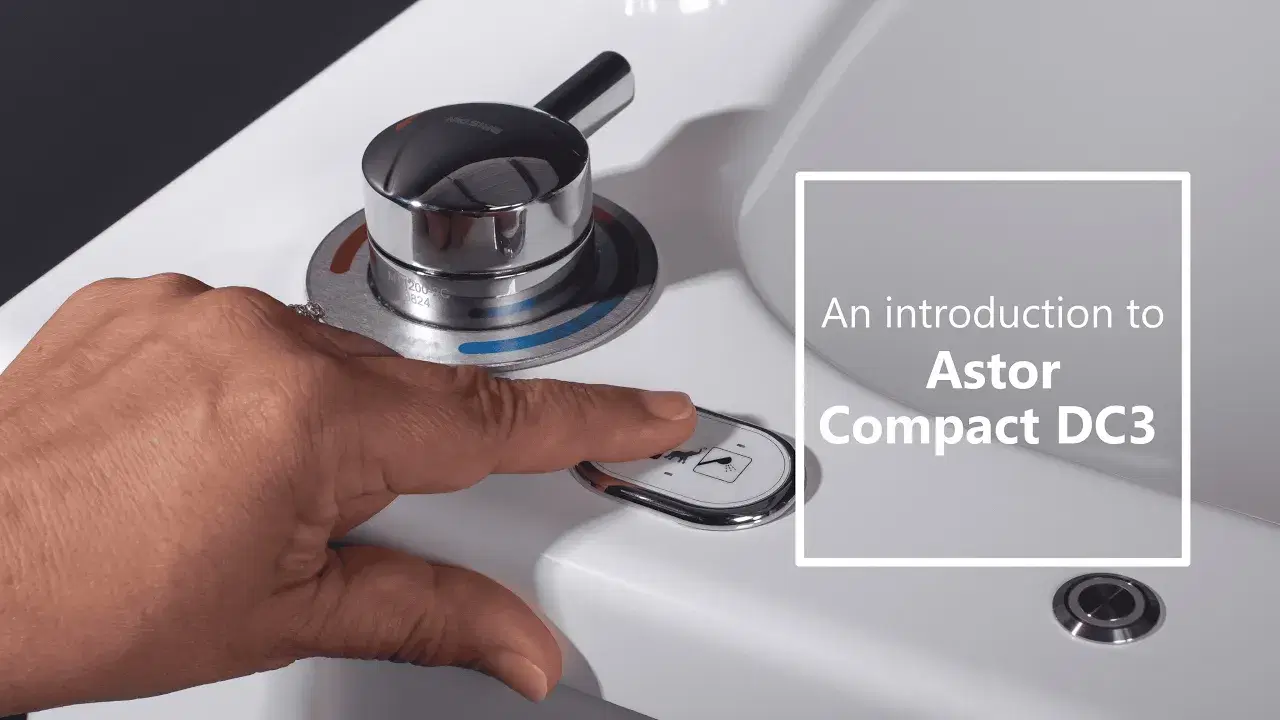 Astor DC3: An Introduction