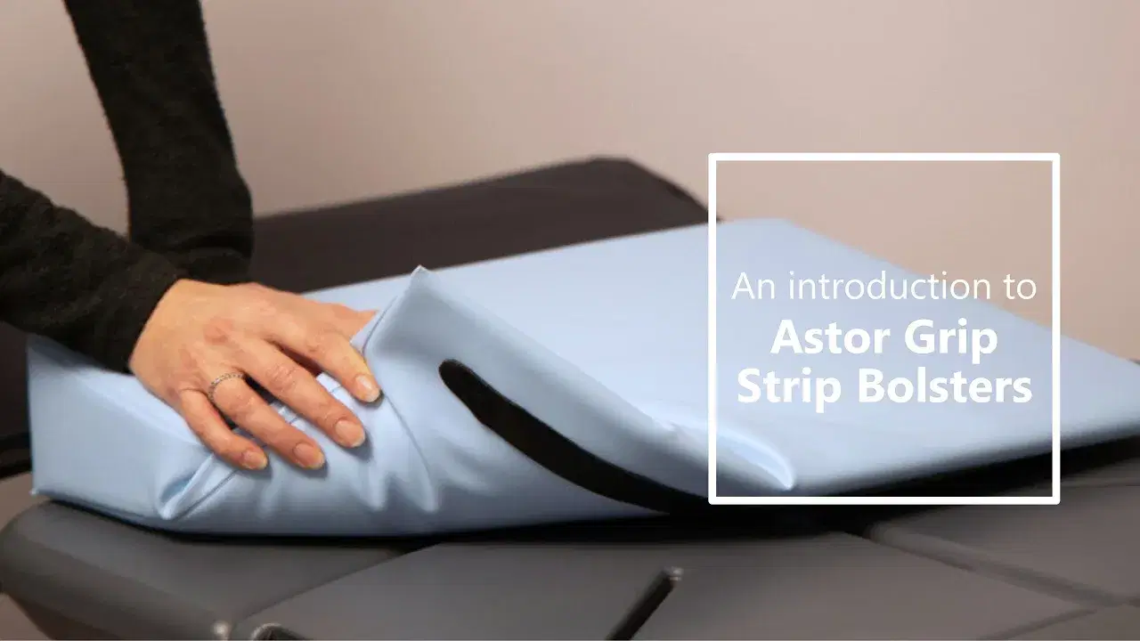 Grip Strip Bolsters: An Introduction