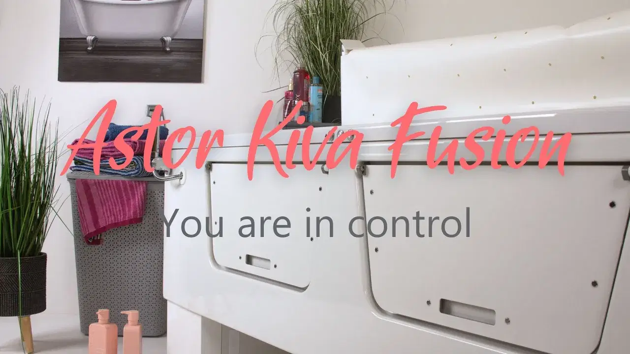 Astor Kiva Fusion: You are in control