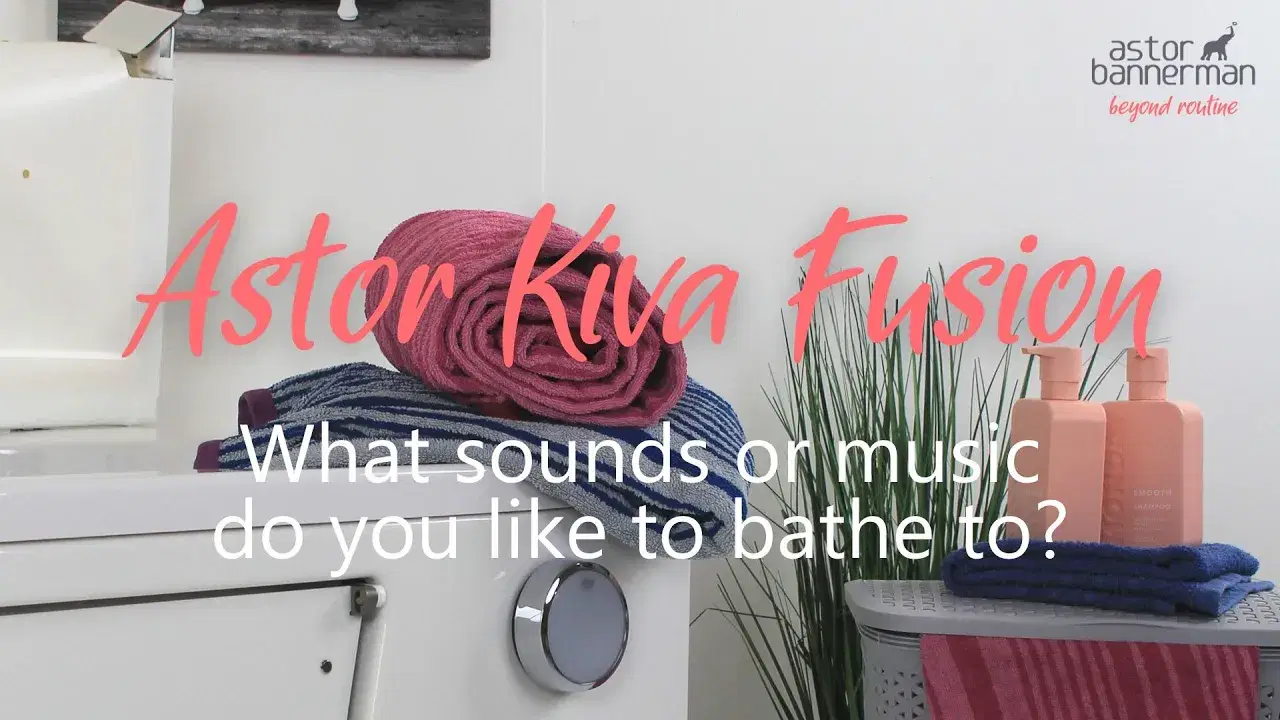 Astor Kiva Fusion: Sounds and Music